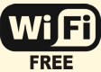 Free WiFi